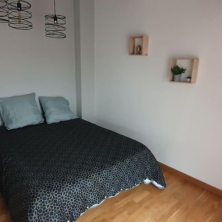 Апартаменты Sweet Loft A Perignat !!! Экстерьер фото