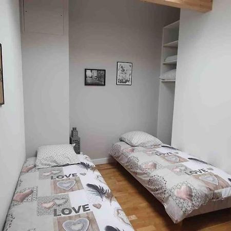 Апартаменты Sweet Loft A Perignat !!! Экстерьер фото