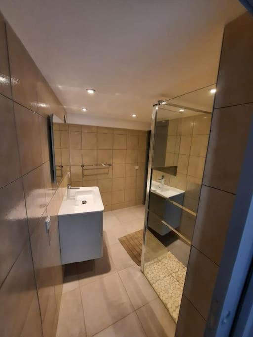 Апартаменты Sweet Loft A Perignat !!! Экстерьер фото